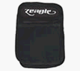 Zeagle Ballistic Nylon 2 Zipper Tech Utility Pocket