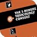 The 5 Minute Toxicology Consult (PDA/Win Ce) EMAIL DOWNLOAD ONLY!