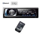 Review Pioneer  / PIONEER - DEH-P700BT CD/MP3 Car Radio