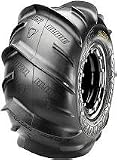 Maxxis Razr Blade MS06 Sand Tire - Rear - Left - 22x11x12 TM00087100
