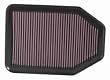 Air Filter Panel H- 7/8 in. L-11.75 in. W-8.25 in.