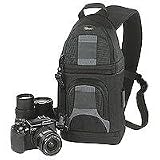 Electronics : Lowepro SlingShot 100AW