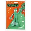 Gumby Suction Cup Posable Figure