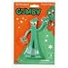 Gumby Suction Cup Posable Figure
