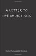 A Letter to The Christians