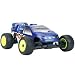LOSI 1/36 MICRO-T STADIUM TRUCK RTR