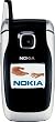 NOKIA 6102i PREPAID AT&T GOPHONE CELL PHONE