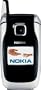NOKIA 6102i PREPAID AT&T GOPHONE CELL PHONE