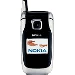 NOKIA 6102i PREPAID AT&T GOPHONE CELL PHONE