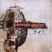 Anklicken zum Vergrößeren: Orange Sector - Mindfuck (Audio CD)