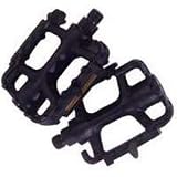 31wK5043M6L. SL160  Standard Bicycle Pedals, 1/2