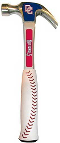 Washington Nationals Pro-Grip Hammer at Amazon.com