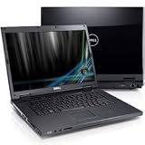 Dell Vostro 1720, MS Windows Vista Business, Celeron M 2 GHz, 3GB Memory, 250GB Hard Drive, 17 WXGA+, DVDRW, Dell 3 Years NBD Onsite Warranty