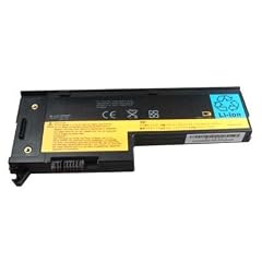 Akku f. IBM Lenovo Thinkpad X60 / X61 - 2200mAh