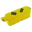 GPK Battery for Irobot Dirt Dog Discover Roomba 400 405 410 415 416 418 4000 4100 4105 4110 4130 4150 4170 4188 4210 4220 4225 4230 4232 4260 4296 Battery Replacement Pack