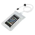 Housse de plage �tanche pour Iphone ou autres mobiles Colorfone