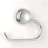 (QM321141) Twist n Lock Toilet Roll Holder