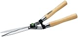 HEDGE SHEARS