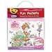 Colorforms Fun Pocket - Fancy Nancy