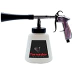 Tornador Black Car Cleaning Gun