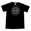 FALL OUT BOY - Chainsaw - Black T-shirt