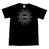 FALL OUT BOY - Chainsaw - Black T-shirt