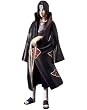 北米版 ナルト Naruto イタチ PVC フィギュア トイナミ 並行輸入