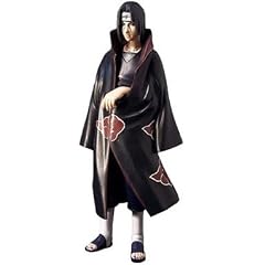Naruto Shippuden Serie 3 Figur: Itachi Uchiha