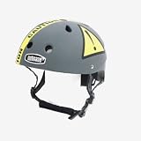 NUTCASE Street Little Nutty - urban caution [XS (46-52cm)]von "Nutcase"