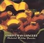 Christmas Concert: Orchestral Holiday Favorites