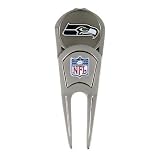 Seattle Seahawks NFL Repair Tool & Ball Marker