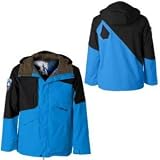 Volcom Bjorn V Co-Operative Jacket - Men's