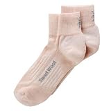 SmartWool Women's Walking Light Mini Crew Sock