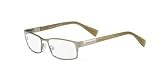 GIORGIO ARMANI EYEGLASSES MENS GA 500 HFA