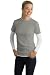 Ladies Long Sleeve Double Layer T-Shirt