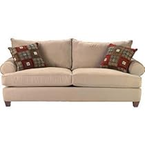 Big Sale Nature Sofa Cream