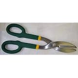 12 Heavy Duty Tin Snip