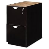Mayline® Mira Series Desk Pedestal File