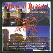 CD-Charts  Music : The Best of British