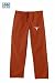 Texas Orange Scrubs Bottoms