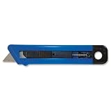 Suresafe Safety Knife Retractable Blade Plastic Lightweight Ref 406BC