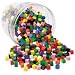 CENTIMETER CUBES 500-PK 10 COLORS