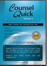 Counsel Quick Volume II
