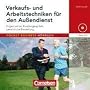 Pocket Business - H�rbuch: Verkaufs- und Arbeitstechniken f�r den Au�endienst: Organisation, Kundengespr�ch, pers�nliche Einstellung. H�r-CD