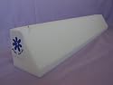 The Bed Bumper - Foam Baby & Child Bed Guard Rail - Original 100cm (BUY 2 GET 10% OFF)