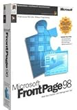 Microsoft FrontPage 98
