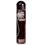 Wet Platinum Lubricant 4.2 oz