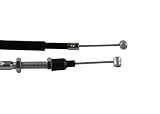 Honda Genuine 17910-VA9-000 Throttle Cable