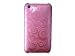 �\�t�g�o���N iPhone3G/3GS��p�P�[�X�@�n�[�h�^�C�v�P�[�X�@�A�W�A���e�C�X�g�ȃf�U�C�� �s���N �L�x�ȃJ���[�o���G�[�V������