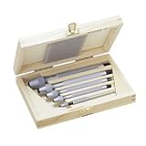 BERGEON 四割5本セット30026A F230026A